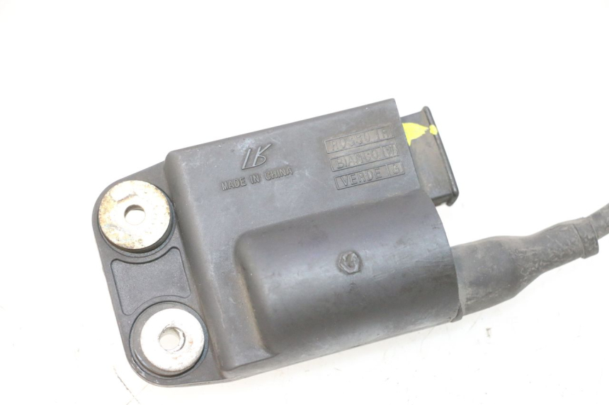 photo de CDI-STEUERGERäT PIAGGIO VESPA LX 2T 50 (2005 - 2013) - Zoom auf Gebrauchszustand