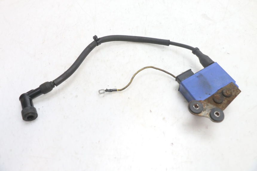 photo de CDI STEUERGERÄT PIAGGIO VESPA PK FL 2T 50 (1990 - 1996) - Gesamtansicht des Produkts
