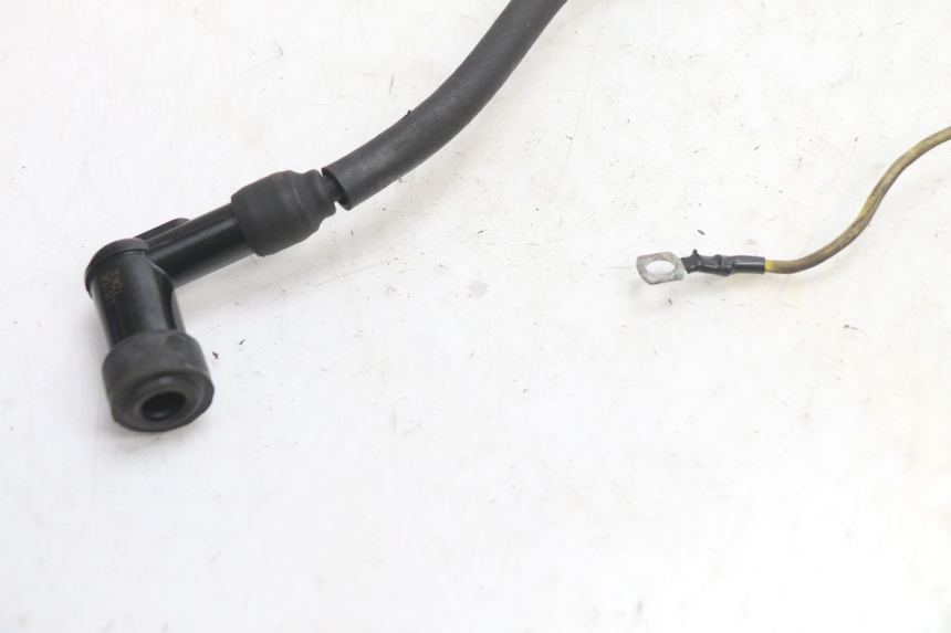 photo de CDI STEUERGERÄT PIAGGIO VESPA PK FL 2T 50 (1990 - 1996) - Details der Befestigungspunkte