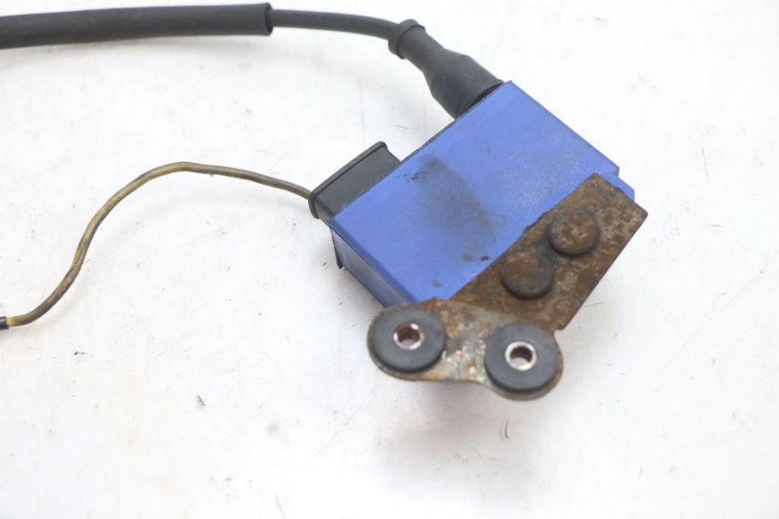 photo de CDI STEUERGERÄT PIAGGIO VESPA PK FL 2T 50 (1990 - 1996) - Oberflächenzustand und Material