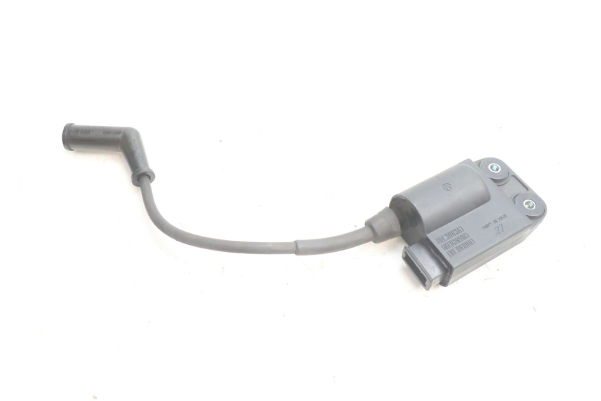 photo de CDI-STEUERGERäT PIAGGIO VESPA PRIMAVERA 2T 50 (2013 - 2018) - Technische Nahaufnahme