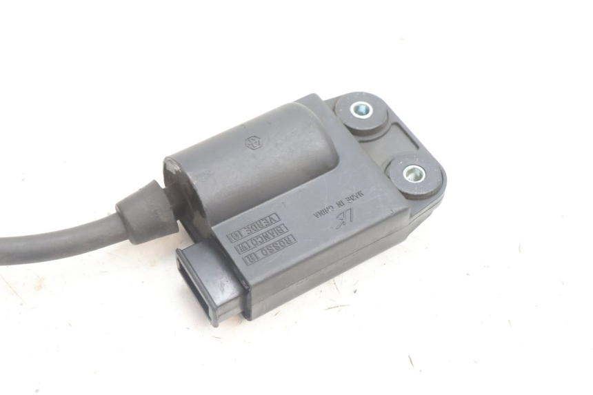 photo de CDI-STEUERGERäT PIAGGIO VESPA PRIMAVERA 2T 50 (2013 - 2018) - Details der Befestigungspunkte