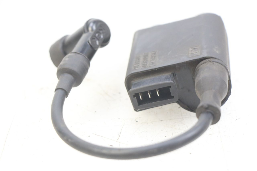 photo de CDI-STEUERGERäT PIAGGIO VESPA S 2T 50 (2007 - 2014) - Detailansicht des Bauteils