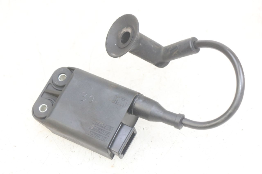 photo de CDI-STEUERGERäT PIAGGIO VESPA S 2T 50 (2007 - 2014) - Hauptansicht