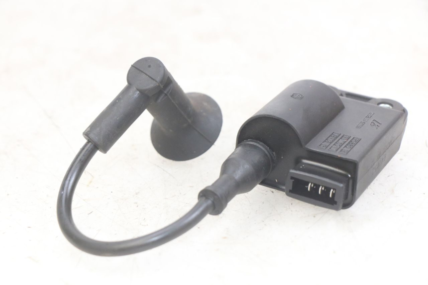 photo de CDI-STEUERGERäT PIAGGIO VESPA S 2T 50 (2007 - 2014) - Detailansicht des Bauteils