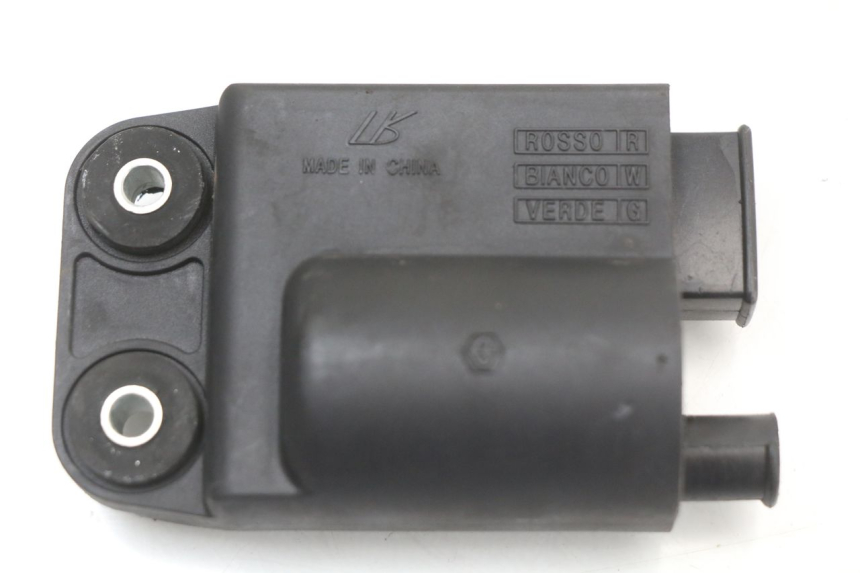 photo de CDI-STEUERGERäT PIAGGIO VESPA S 2T 50 (2007 - 2014) - Hauptansicht