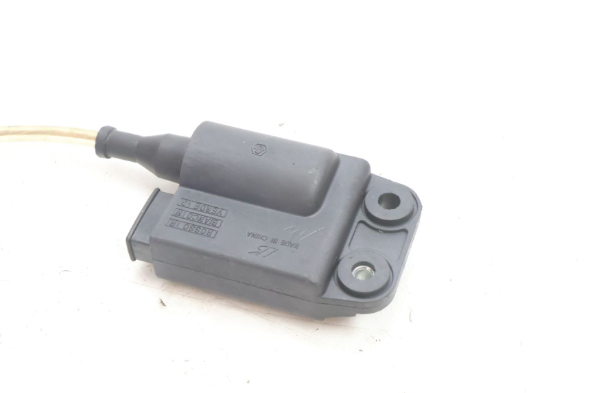 photo de CDI-STEUERGERäT PIAGGIO VESPA S 2T 50 (2007 - 2014) - Oberflächenzustand und Material