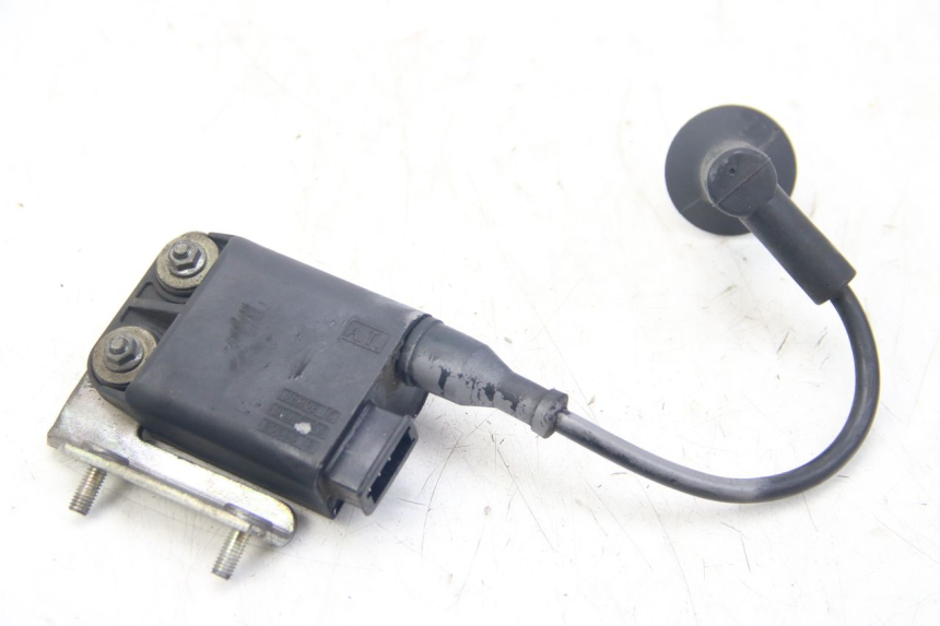 photo de CDI-STEUERGERäT PIAGGIO VESPA SPRINT 2T 50 (2014 - 2018) - Detailansicht des Bauteils