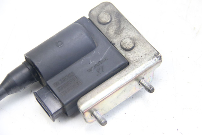 photo de CDI-STEUERGERäT PIAGGIO VESPA SPRINT 2T 50 (2014 - 2018) - Zoom auf Gebrauchszustand