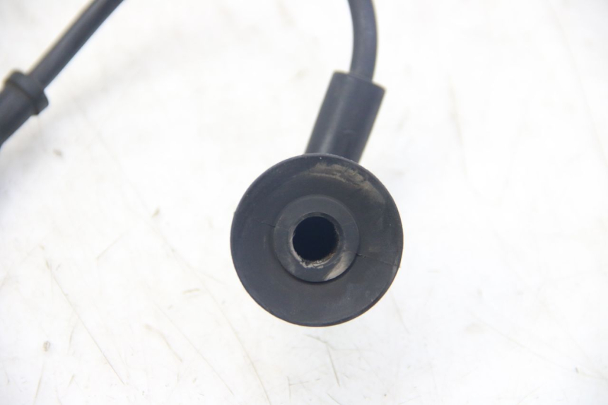 photo de CDI-STEUERGERäT PIAGGIO VESPA SPRINT 2T 50 (2014 - 2018) - Technische Nahaufnahme