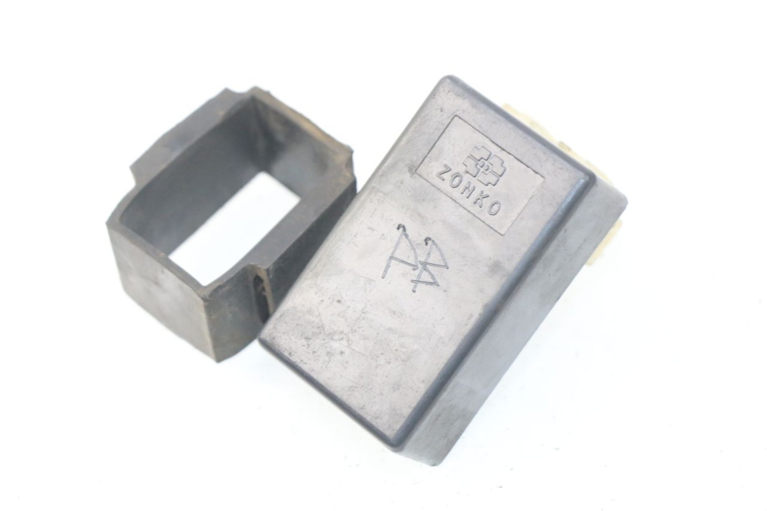 photo de CDI-STEUERGERäT EUROCKA VIRTUALITY GT 4T 50 (2011 - 2017) - Hauptansicht