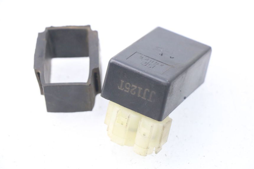 photo de CDI-STEUERGERäT EUROCKA VIRTUALITY GT 4T 50 (2011 - 2017) - Detailansicht des Bauteils