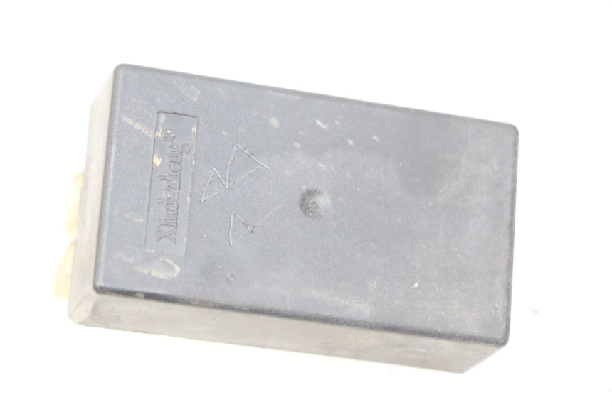 photo de CDI-STEUERGERäT EUROCKA VIRTUALITY GT 4T 50 (2011 - 2017) - Hauptansicht