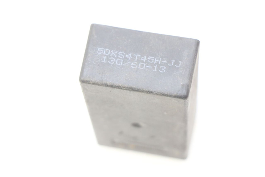 photo de CDI-STEUERGERäT EUROCKA VIRTUALITY GT 4T 50 (2011 - 2017) - Detailansicht des Bauteils