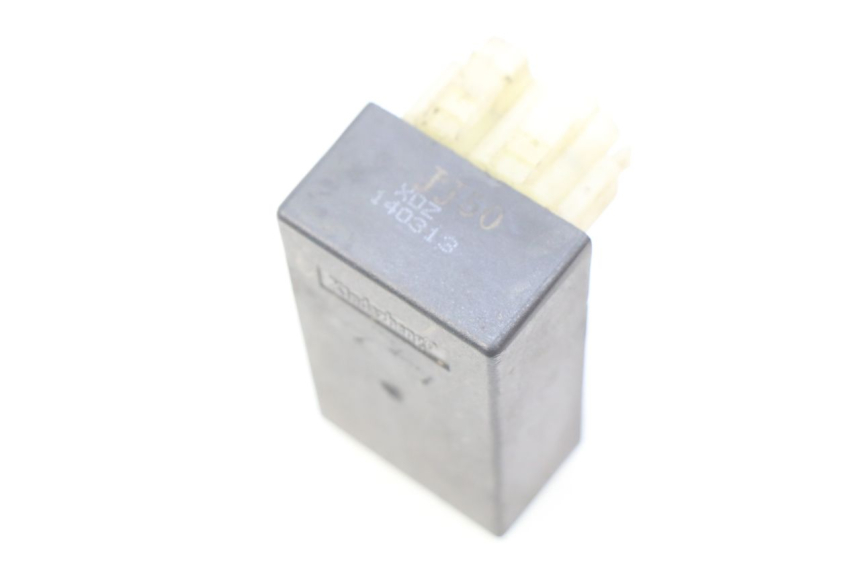 photo de CDI-STEUERGERäT EUROCKA VIRTUALITY GT 4T 50 (2011 - 2017) - Zoom auf Gebrauchszustand