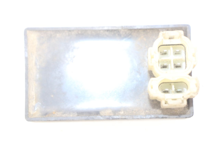 photo de CDI-STEUERGERäT EUROCKA VIRTUALITY GT 4T 50 (2011 - 2017) - Alternative Perspektive