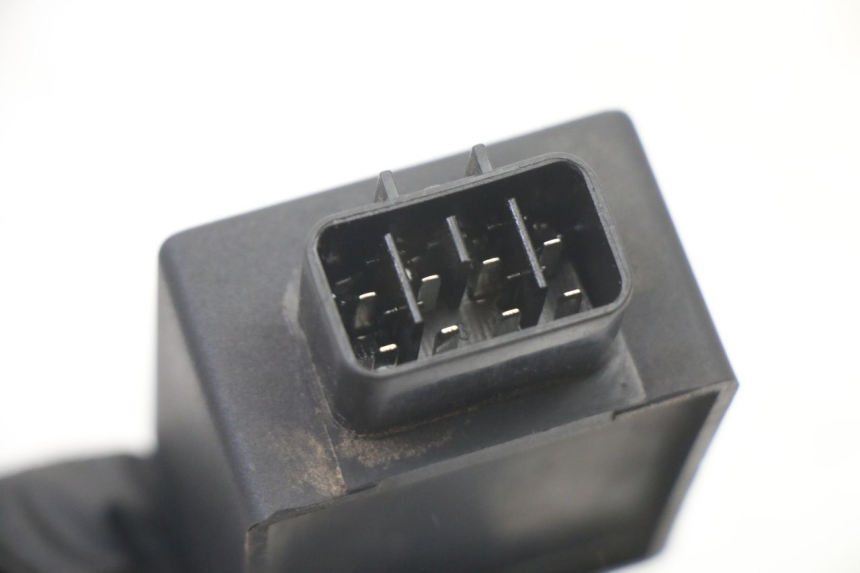 photo de CDI-STEUERGERäT PEUGEOT VIVACITY NEW 2T 50 (2008 - 2017) - Zoom auf Gebrauchszustand