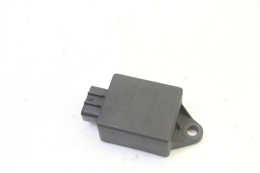 photo de CDI-STEUERGERäT PEUGEOT VIVACITY NEW 2T 50 (2008 - 2017) - Detailansicht des Bauteils