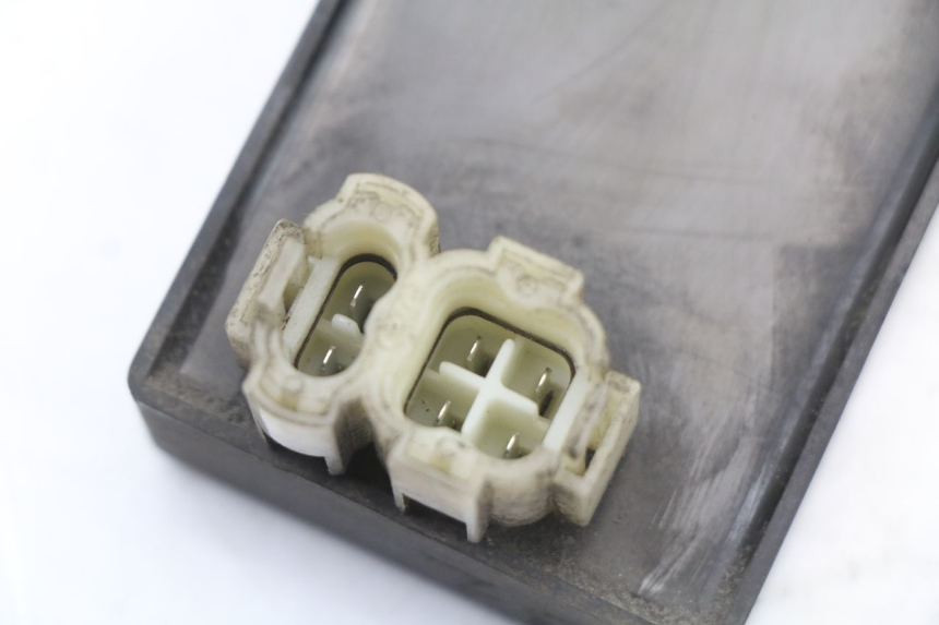 photo de CDI-STEUERGERäT PEUGEOT VIVACITY NEW 4T 50 (2008 - 2017) - Zoom auf Gebrauchszustand