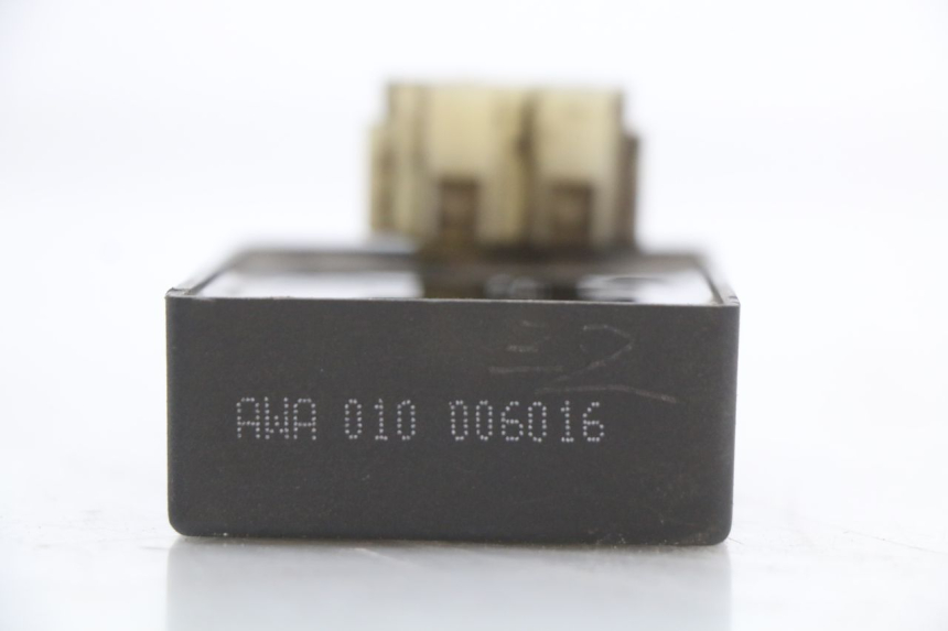 photo de CDI-STEUERGERäT PEUGEOT VIVACITY NEW 4T 50 (2008 - 2017) - Alternative Perspektive