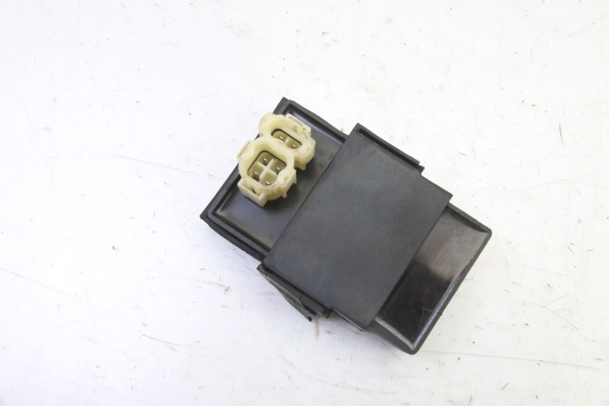 photo de CDI-STEUERGERäT PEUGEOT VIVACITY NEW 4T 50 (2008 - 2017) - Hauptansicht