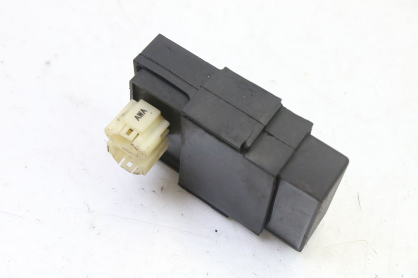 photo de CDI-STEUERGERäT PEUGEOT VIVACITY NEW 4T 50 (2008 - 2017) - Zoom auf Gebrauchszustand