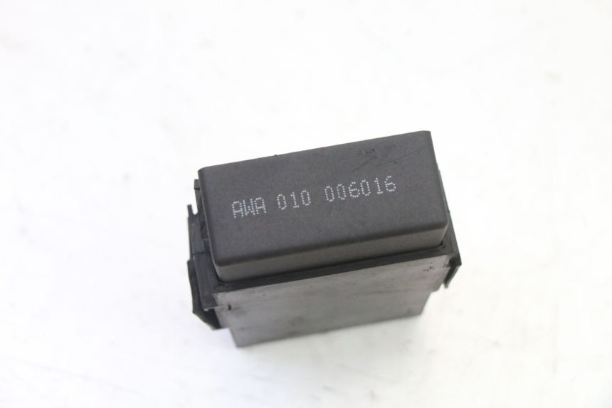 photo de CDI-STEUERGERäT PEUGEOT VIVACITY NEW 4T 50 (2008 - 2017) - Technische Nahaufnahme