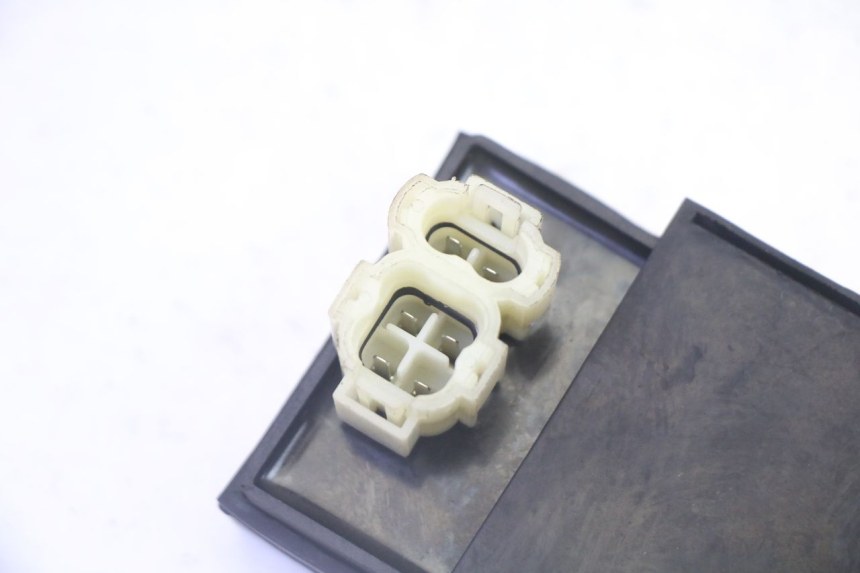 photo de CDI-STEUERGERäT PEUGEOT VIVACITY NEW 4T 50 (2008 - 2017) - Detailansicht des Bauteils