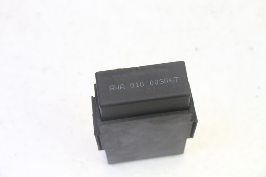 photo de CDI-STEUERGERäT PEUGEOT VIVACITY NEW 4T 50 (2008 - 2017) - Gesamtansicht des Produkts