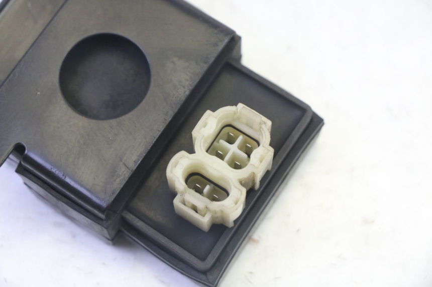 photo de CDI-STEUERGERäT PEUGEOT VIVACITY NEW 4T 50 (2008 - 2017) - Detailansicht des Bauteils