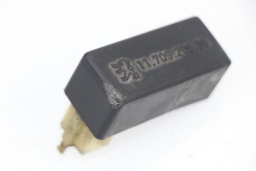 photo de CDI-STEUERGERäT PEUGEOT VIVACITY 50 (2004 - 2009) - Hauptansicht