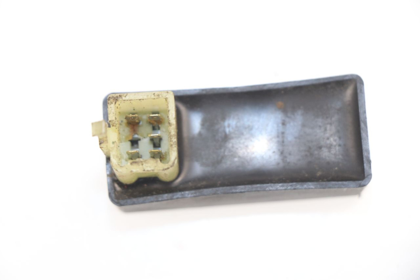 photo de CDI STEUERGERÄT PEUGEOT VIVACITY 50 (1998 - 2003) - Zoom auf Gebrauchszustand