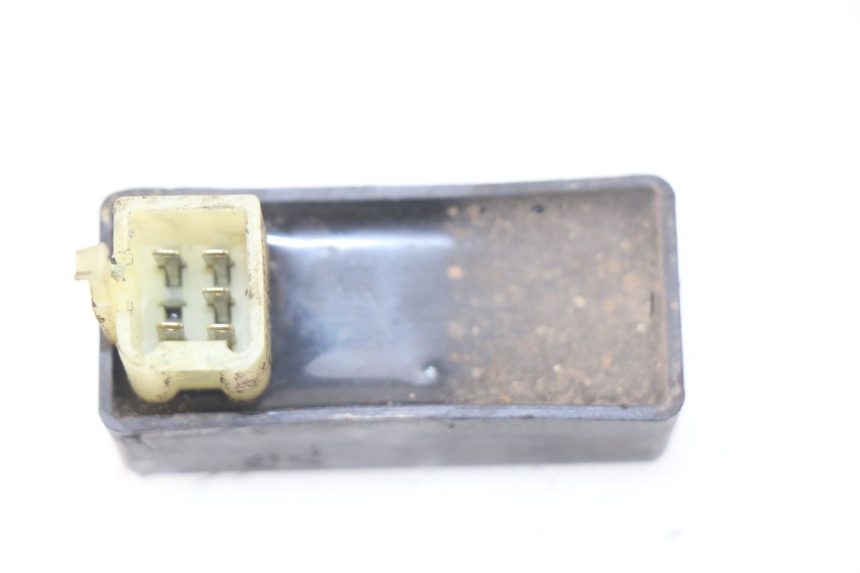 photo de CDI-STEUERGERäT PEUGEOT VIVACITY 50 (2004 - 2009) - Zoom auf Gebrauchszustand