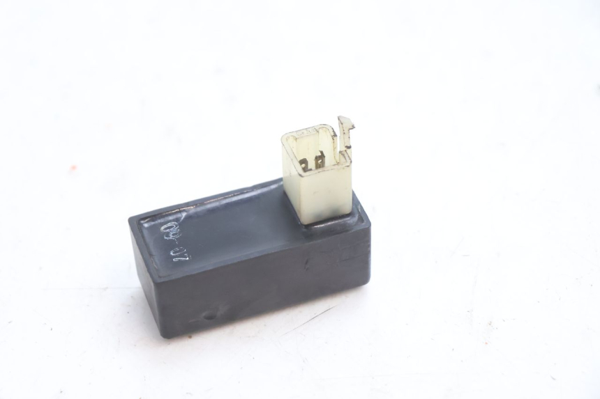 photo de CDI STEUERGERÄT PEUGEOT VIVACITY 50 (1998 - 2003) - Zoom auf Gebrauchszustand