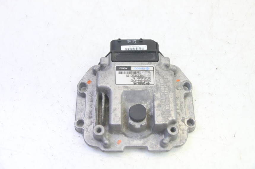 photo de CDI-STEUERGERäT DAELIM VJ ROADWIN FI 125 (2008 - 2017) - Alternative Perspektive