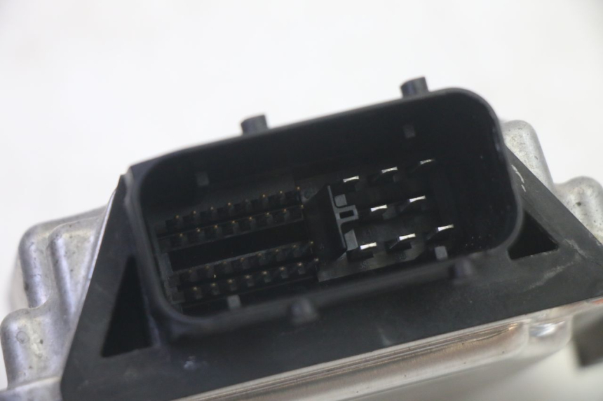 photo de CDI-STEUERGERäT DAELIM VJ ROADWIN FI 125 (2008 - 2017) - Technische Nahaufnahme