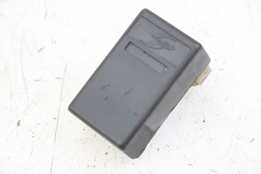 photo de CDI-STEUERGERäT VONROAD YIBEN 125 (2006 - 2010) - Hauptansicht