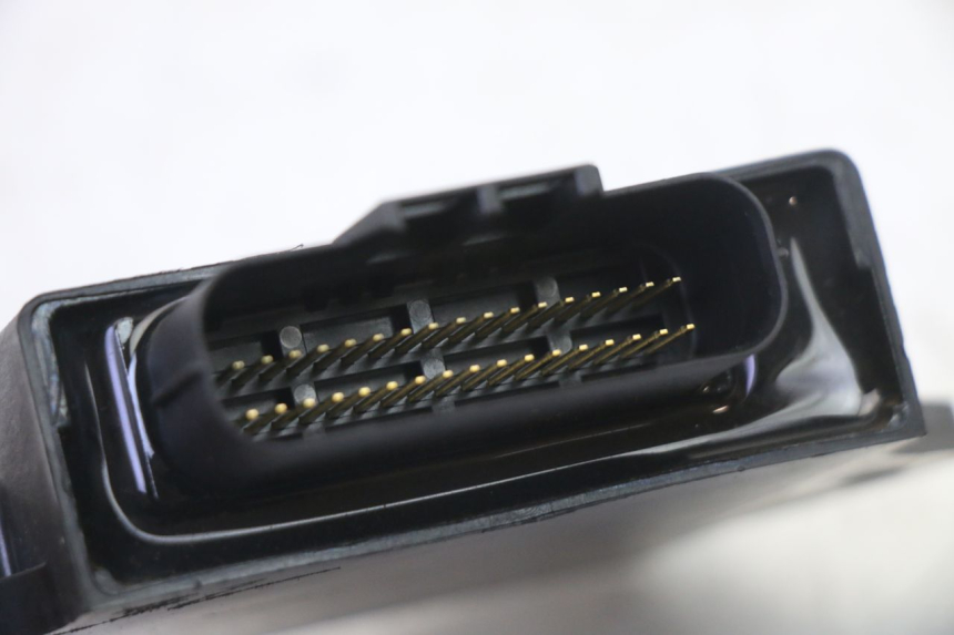 photo de CDI STEUERGERÄT MBK WAAP 125 (2008 - 2013) - Zoom auf Gebrauchszustand