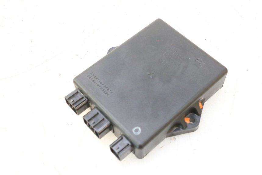 photo de CDI STEUERGERÄT YAMAHA WAVE RUNNER GP R 1200 (2000 - 2003) - Hauptansicht