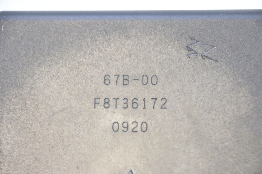 photo de CDI STEUERGERÄT YAMAHA WAVE RUNNER GP R 1200 (2000 - 2003) - Detailansicht des Bauteils