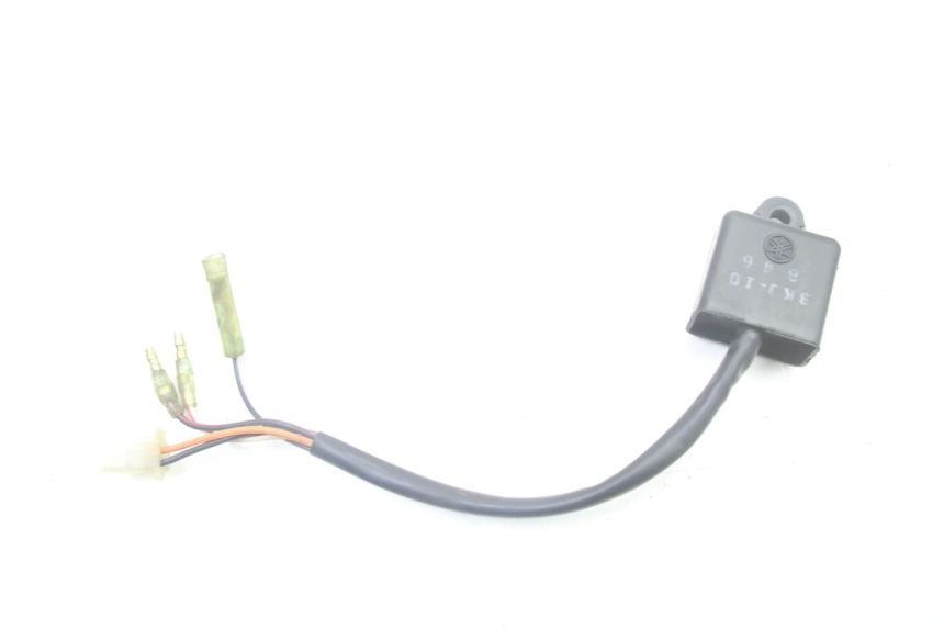 photo de CDI STEUERGERÄT YAMAHA WHY 50 (1998 - 2000) - Hauptansicht