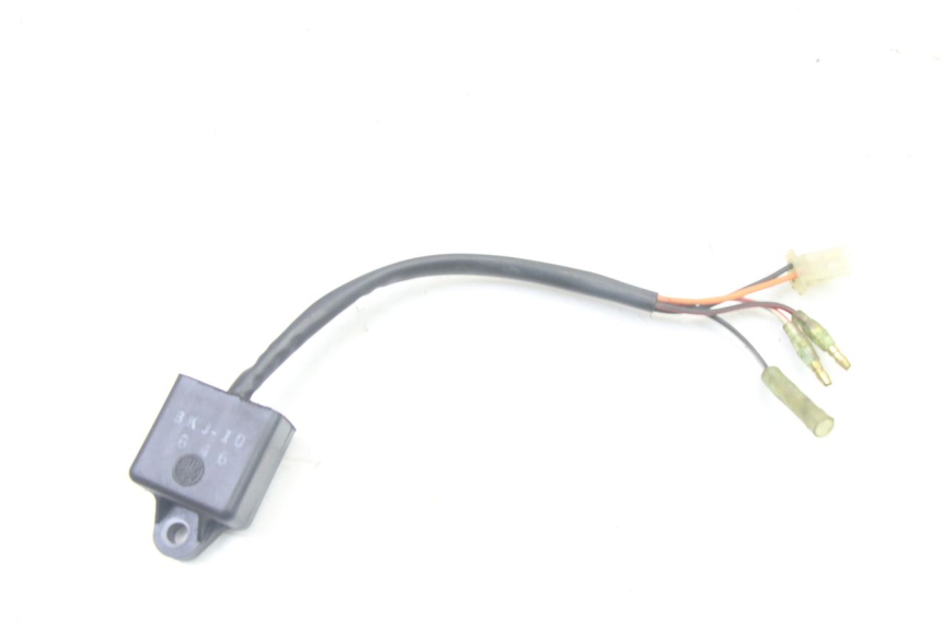 photo de CDI STEUERGERÄT YAMAHA WHY 50 (1998 - 2000) - Detailansicht des Bauteils