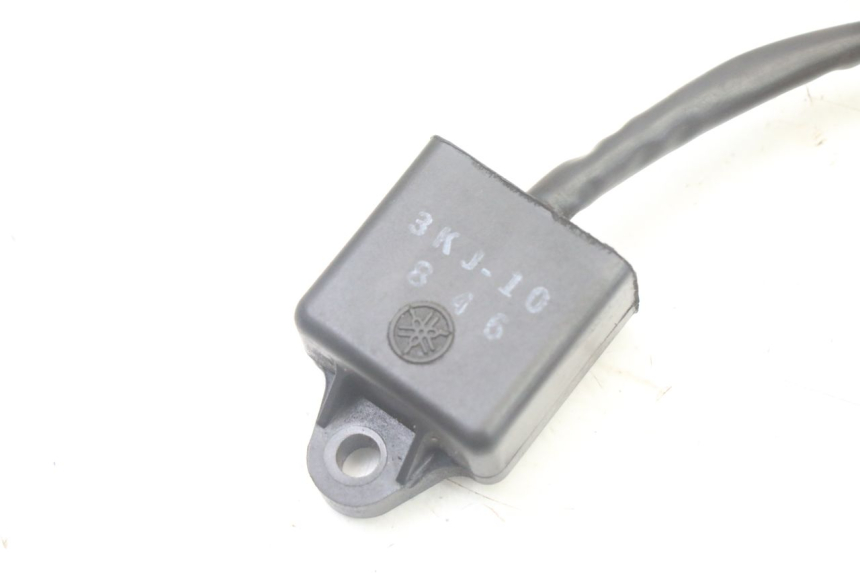 photo de CDI STEUERGERÄT YAMAHA WHY 50 (1998 - 2000) - Zoom auf Gebrauchszustand