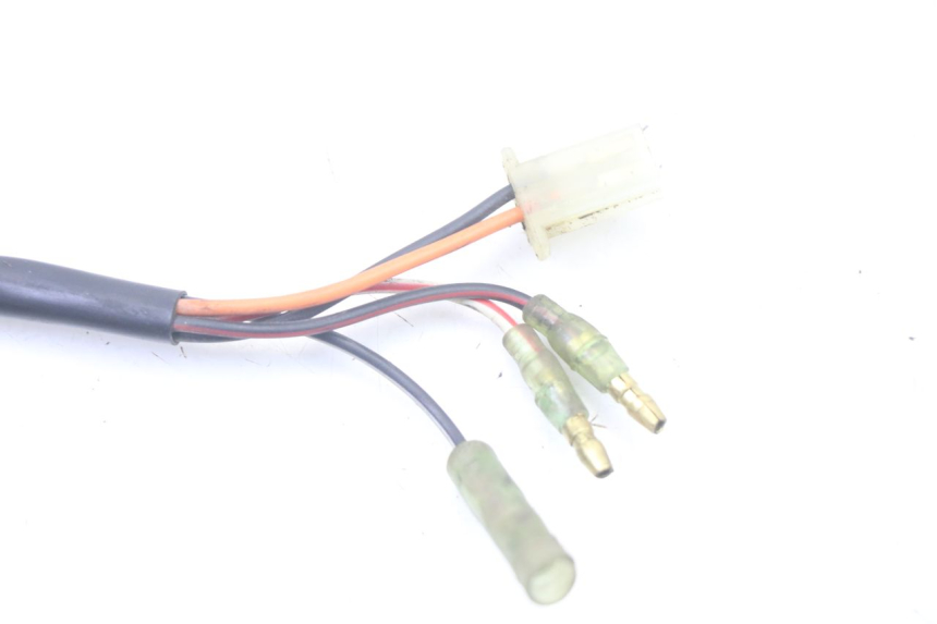 photo de CDI STEUERGERÄT YAMAHA WHY 50 (1998 - 2000) - Technische Nahaufnahme