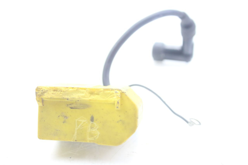 photo de CDI-STEUERGERäT MBK X-LIMIT XLIMIT 50 (2003 - 2006) - Zoom auf Gebrauchszustand