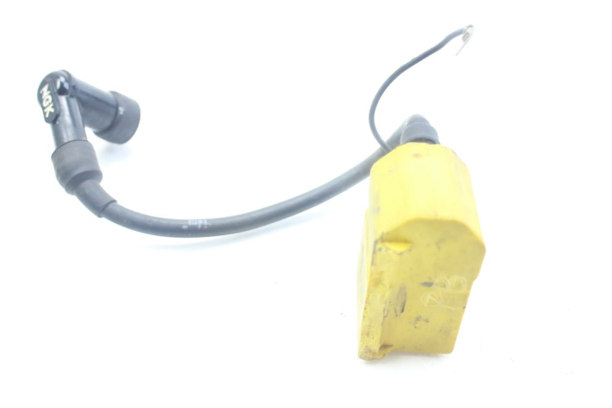 photo de CDI-STEUERGERäT MBK X-LIMIT XLIMIT 50 (2003 - 2006) - Alternative Perspektive