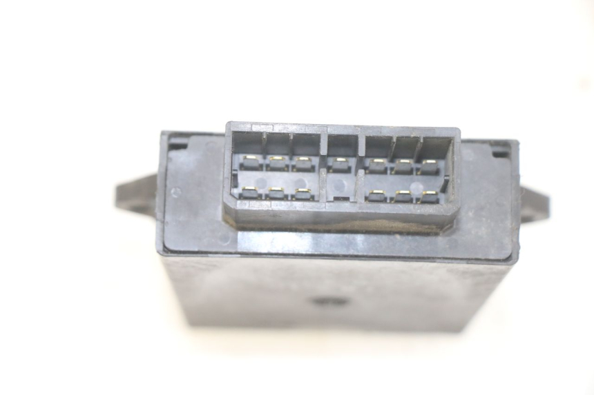 photo de CDI STEUERGERÄT YAMAHA XJN DIVERSION 600 (2000 - 2003) - Zoom auf Gebrauchszustand