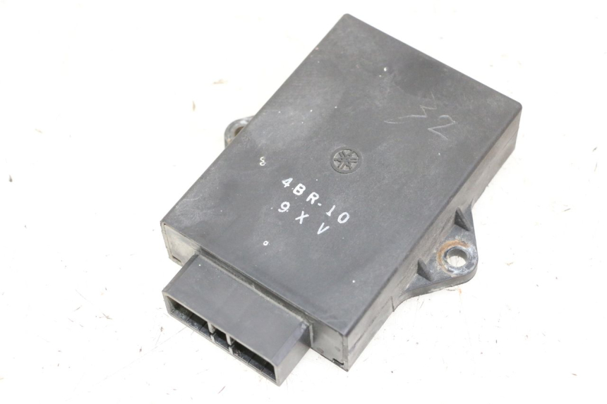 photo de CDI STEUERGERÄT YAMAHA XJN DIVERSION 600 (2000 - 2003) - Technische Nahaufnahme