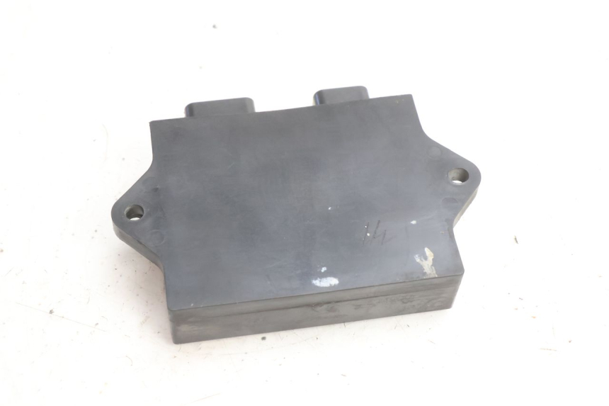photo de CDI STEUERGERÄT YAMAHA XJR 1300 (1998 - 2002) - Details der Befestigungspunkte