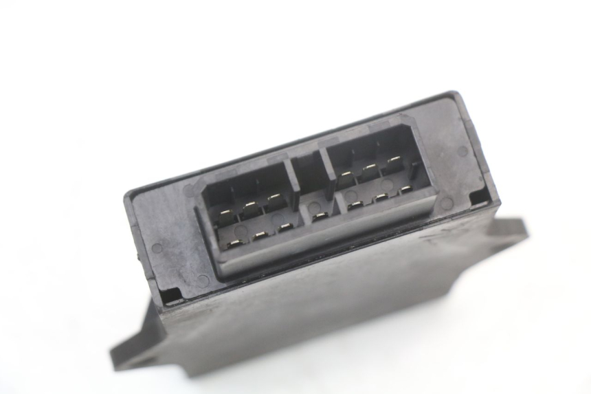 photo de CDI STEUERGERÄT YAMAHA XJS DIVERSION 600 (1997 - 1999) - Zoom auf Gebrauchszustand